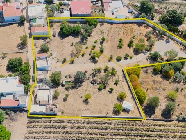 Quinta venda em Luz de Tavira, Tavira