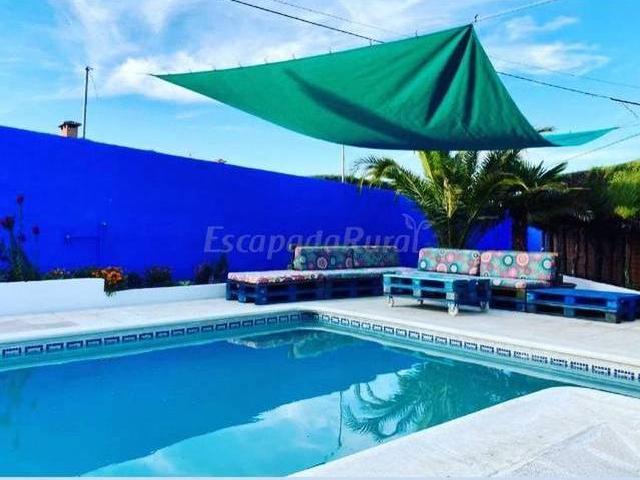 Casa en alquiler en Pelayos De La Presa, Madrid