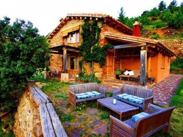 Casa en alquiler en Gúdar-Javalambre, Aragón