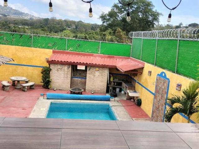 Casa en venta en Tepic, Nayarit