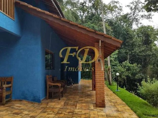 Sítio e chácara venda em Região Imediata de São Paulo, Região Metropolitana de São Paulo