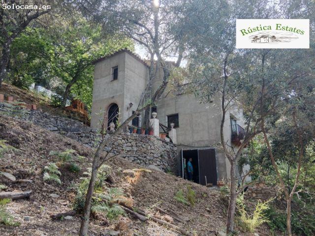 Casa en venta en Serranía de Ronda, Andalucía