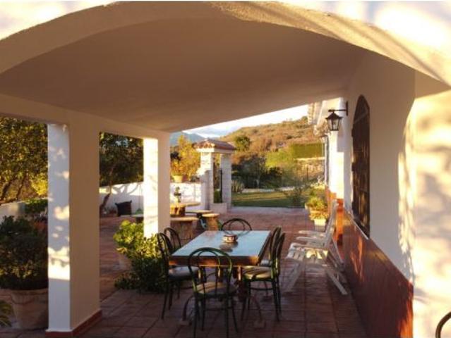 Casa en venta en Serranía de Ronda, Andalucía