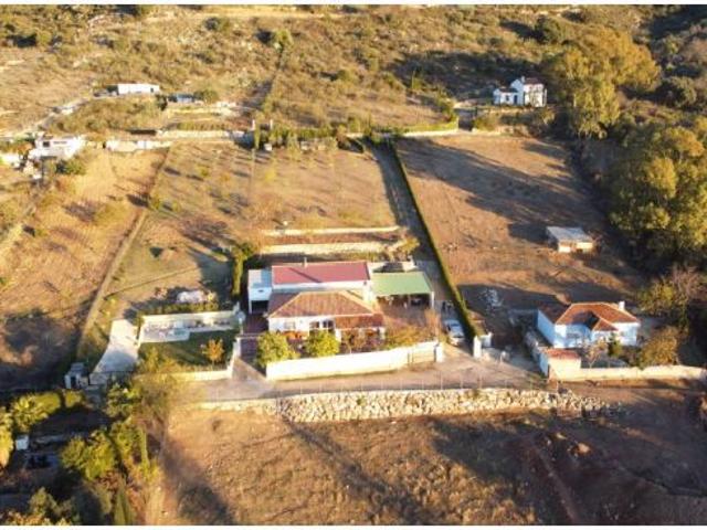 Casa en venta en Serranía de Ronda, Andalucía