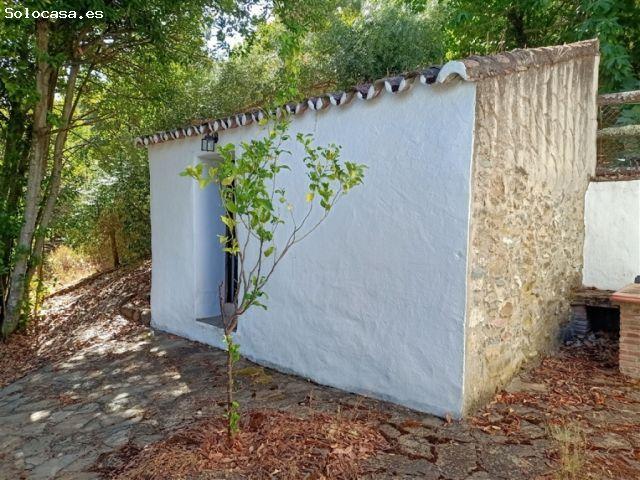 Casa en venta en Serranía de Ronda, Andalucía