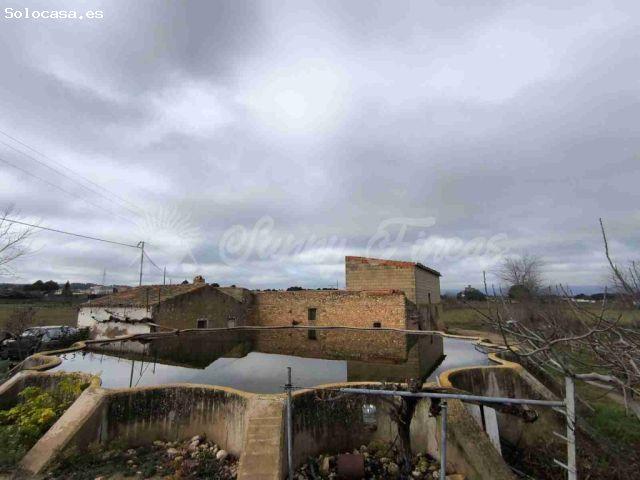 Casa en venta en Almansa, Castilla-La Mancha