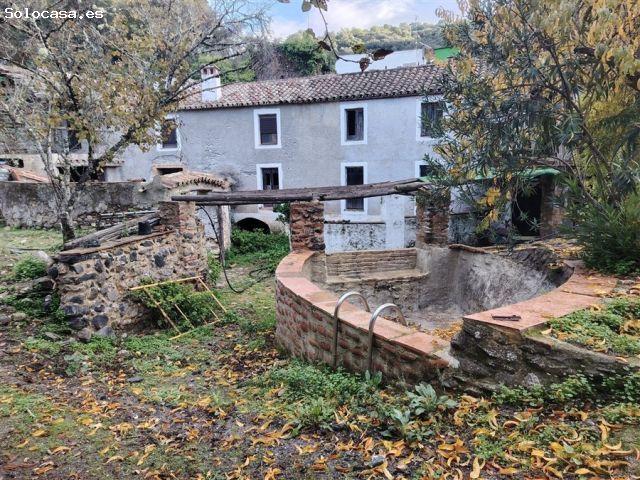 Casa en venta en Serranía de Ronda, Andalucía