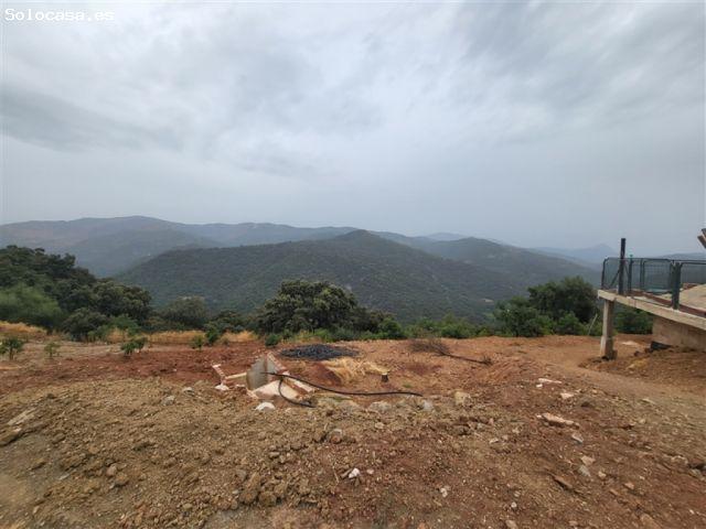 Casa en venta en Serranía de Ronda, Andalucía