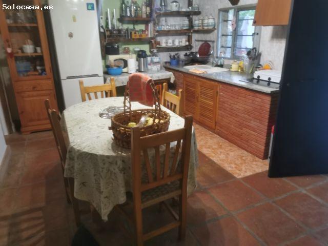 Casa en venta en Serranía de Ronda, Andalucía