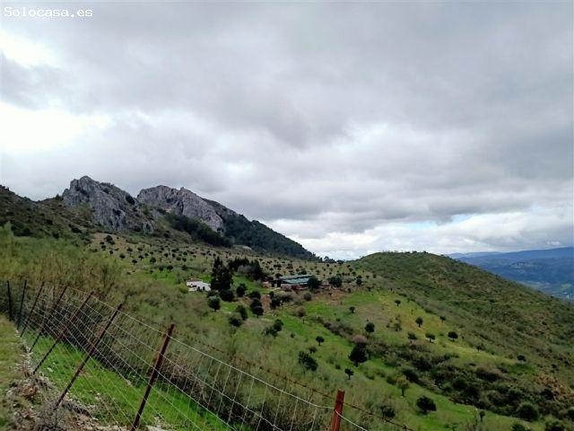 Casa en venta en Serranía de Ronda, Andalucía