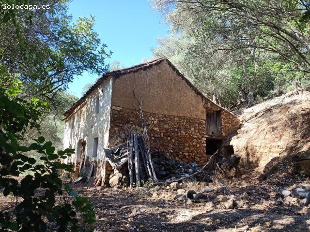 Casa en venta en Serranía de Ronda, Andalucía
