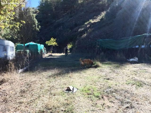 Casa en venta en Sierra de las Nieves, Andalucía