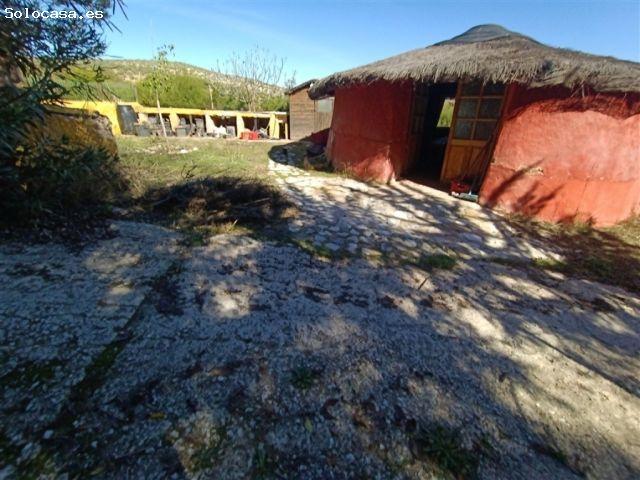 Casa en venta en Sierra de las Nieves, Andalucía