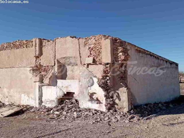 Casa en venta en Caudete, Castilla-La Mancha
