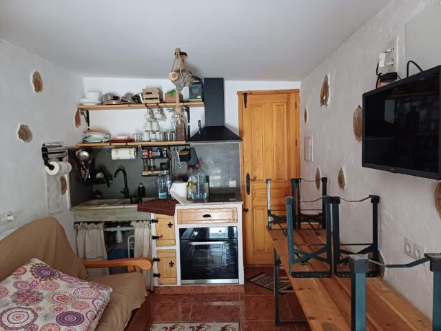Chalet en venta en l'Alt Palància, Valencia