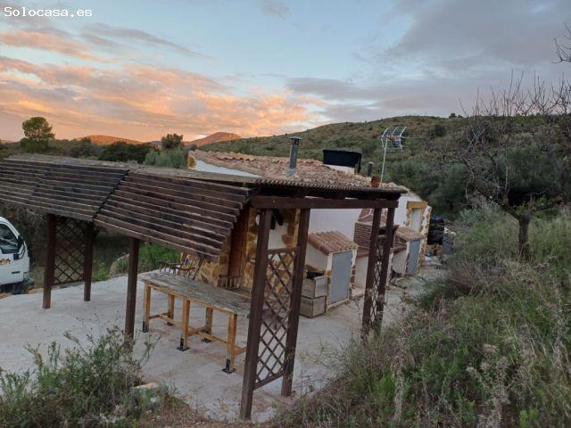 Casa en venta en l'Alt Palància, Valencia