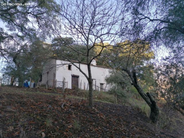 Casa en venta en Serranía de Ronda, Andalucía
