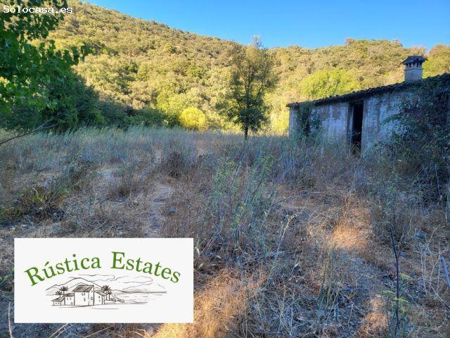 Casa en venta en Serranía de Ronda, Andalucía
