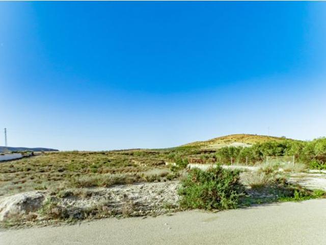 Casa en venta en Fernán Pérez, Níjar