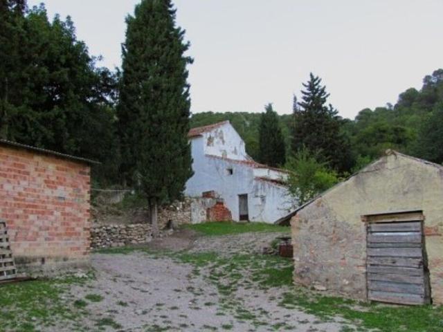 Casa en venta en Serranía de Ronda, Andalucía