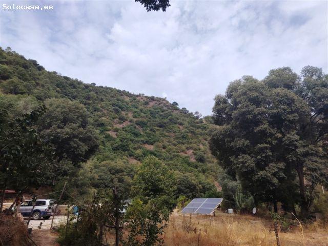 Casa en venta en Serranía de Ronda, Andalucía