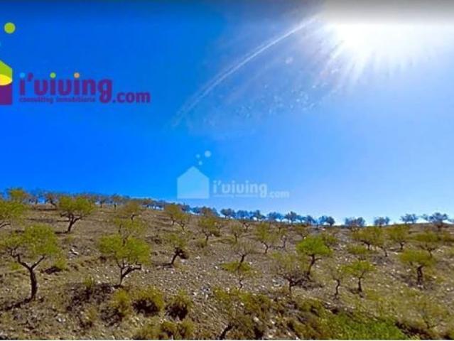 Casa en venta en Huércal-overa, Andalucía