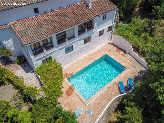 Casa en venta en Serranía de Ronda, Andalucía