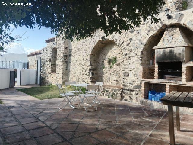 Casa en venta en Serranía de Ronda, Andalucía