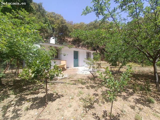 Casa en venta en Serranía de Ronda, Andalucía