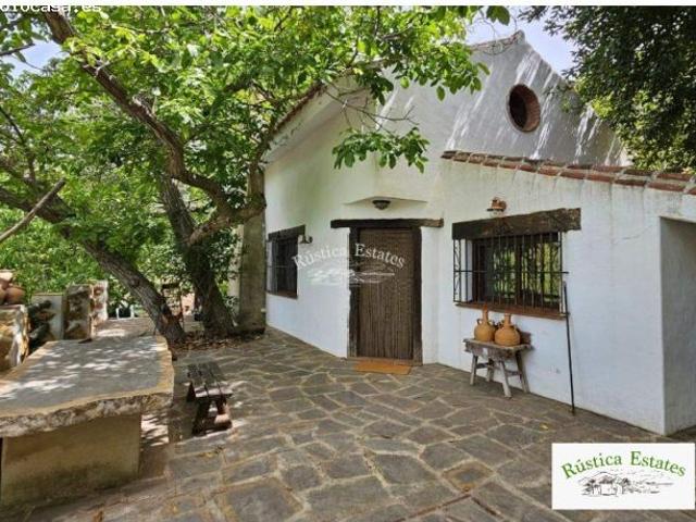 Casa en venta en Serranía de Ronda, Andalucía