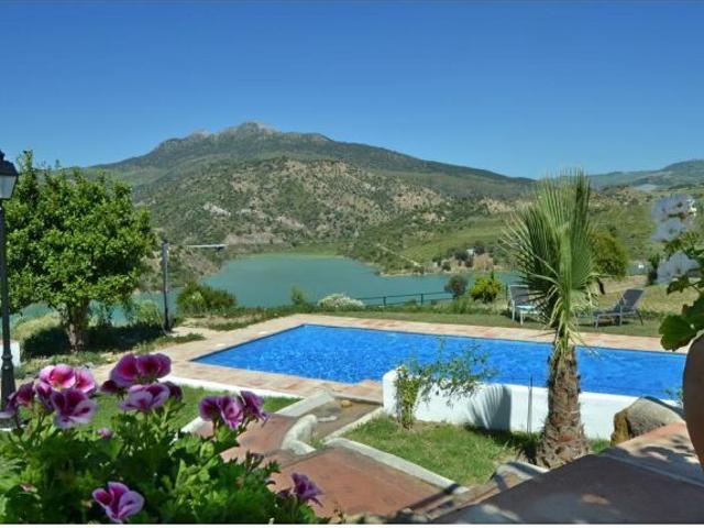 Casa en venta en Sierra de Cádiz, Andalucía