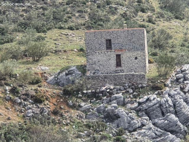 Casa en venta en Serranía de Ronda, Andalucía