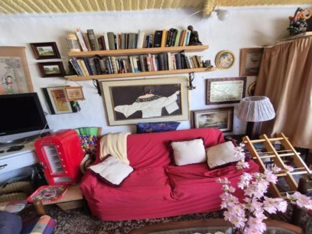 Casa en venta en Chica-Carlota, La Carlota