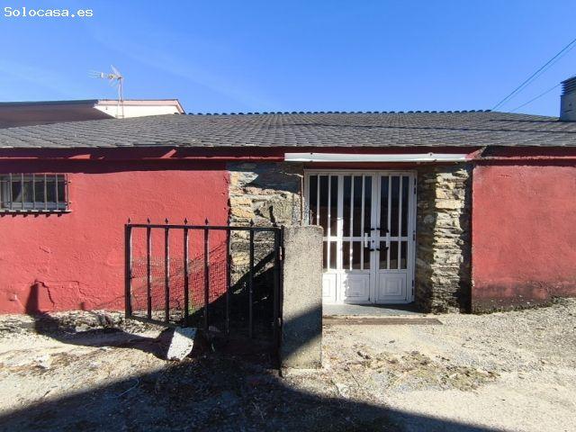 Casa en venta en Noceda, As Nogais