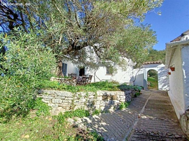 Casa en venta en Serranía de Ronda, Andalucía