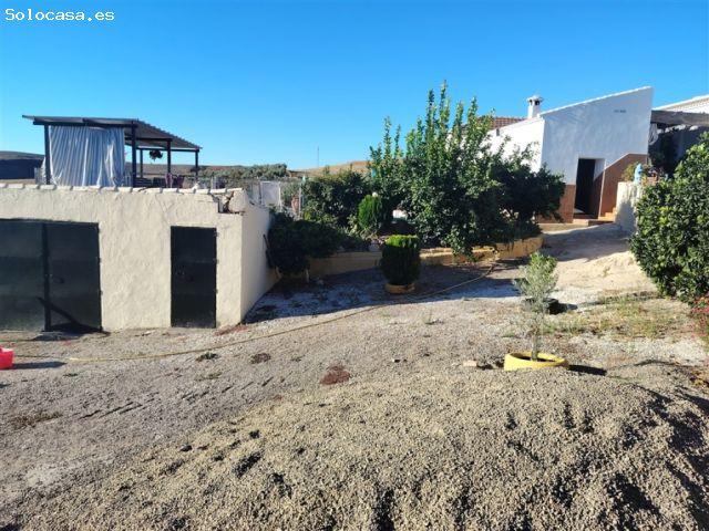 Casa en venta en Antequera, Andalucía