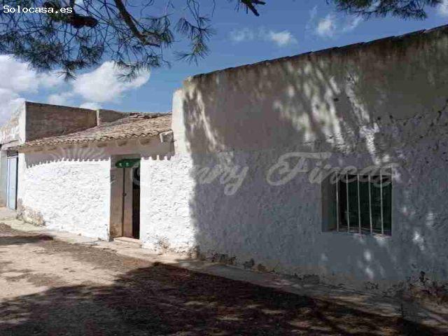 Casa en venta en Altiplano, Murcia