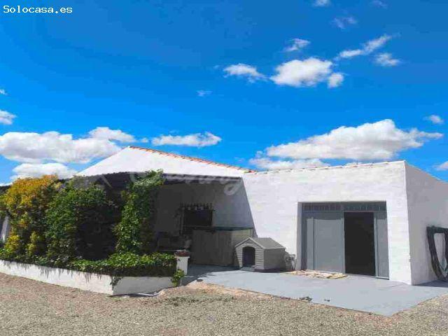 Casa en venta en Altiplano, Murcia