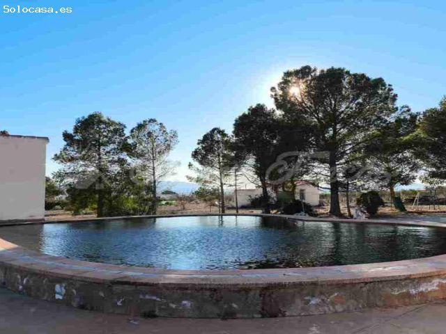Casa en venta en Altiplano, Murcia