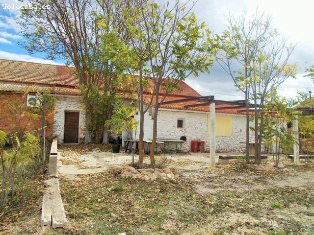 Casa en venta en Altiplano, Murcia