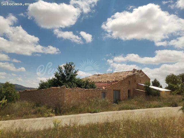 Casa en venta en Altiplano, Murcia