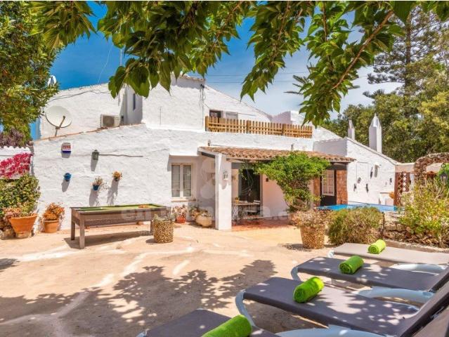 Casa en venta en sa Sínia d'en Riera, Menorca