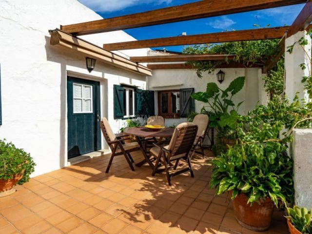 Casa en venta en Son Vilar, Menorca