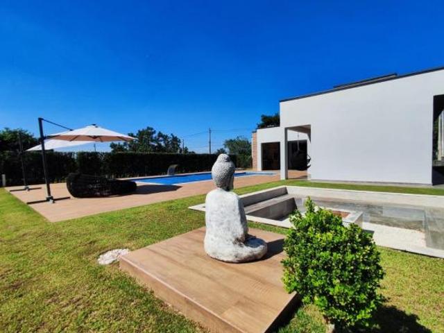 Casa venda em Cesário Lange