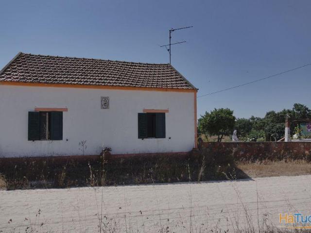 Casa venda em Coruche, Santarém