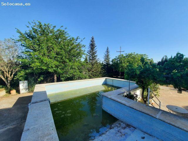 Casa en venta en Almansa, Castilla-La Mancha