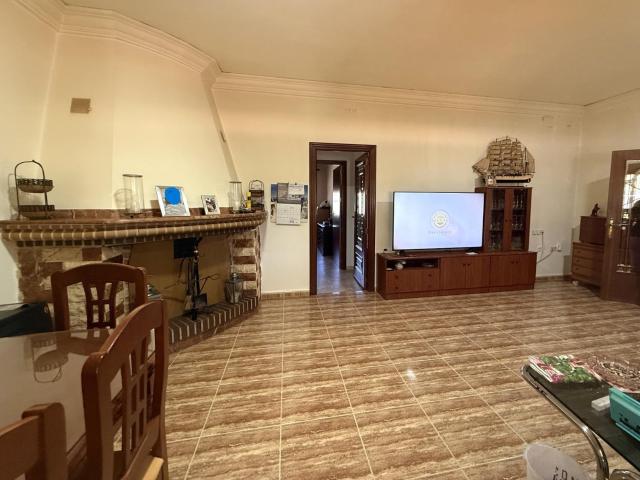 Chalet en venta en el Vinalopó Mitjà / El Vinalopó Medio, Valencia