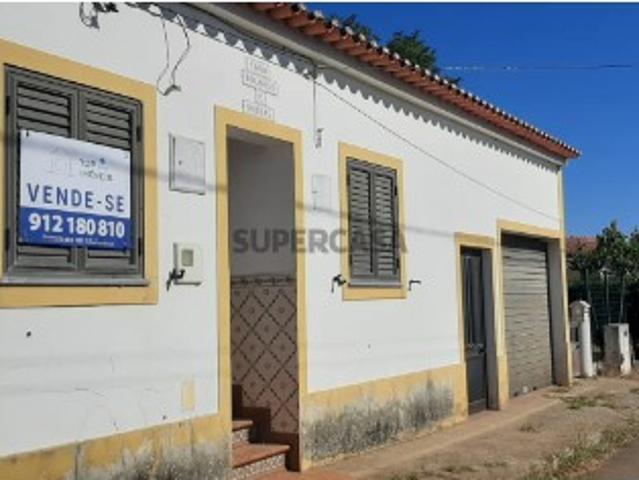 Casa venda em Colos, Odemira