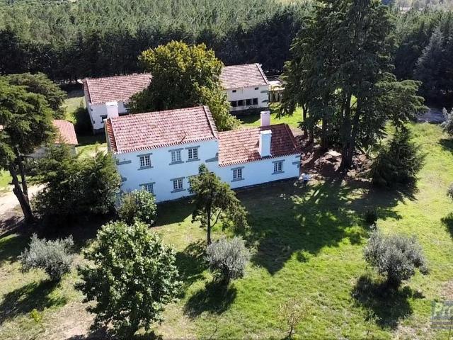 Vivenda venda em Castelo Branco, Aldeia Nova Do Cabo