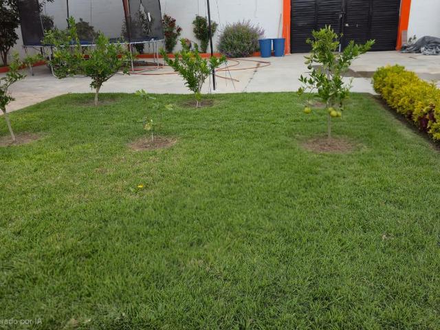 Casa en venta en Villa De Reyes, San Luis Potosí
